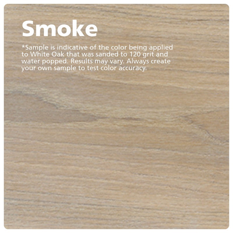 Rubio Monocoat Wood Stain & Finish 175 ftÂ² - Dark Oak | Oil Plus 2C | Quick-Dry, Eco-Friendly Linseed Wood Oil for Indoor Use, Includes Accelerator (Part B) | Protector | 350 ml - Image 2